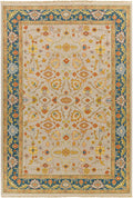 Yenimahalle Premium Rug - Clearance
