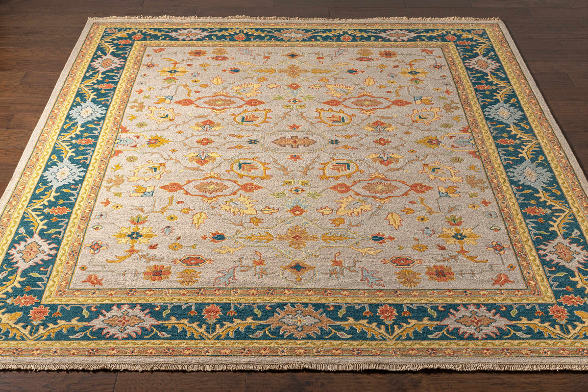 Yenimahalle Premium Rug - Clearance