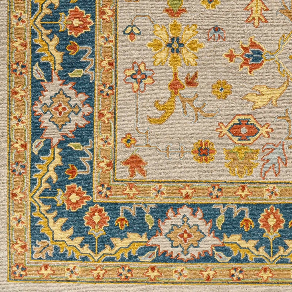 Yenimahalle Premium Rug - Clearance