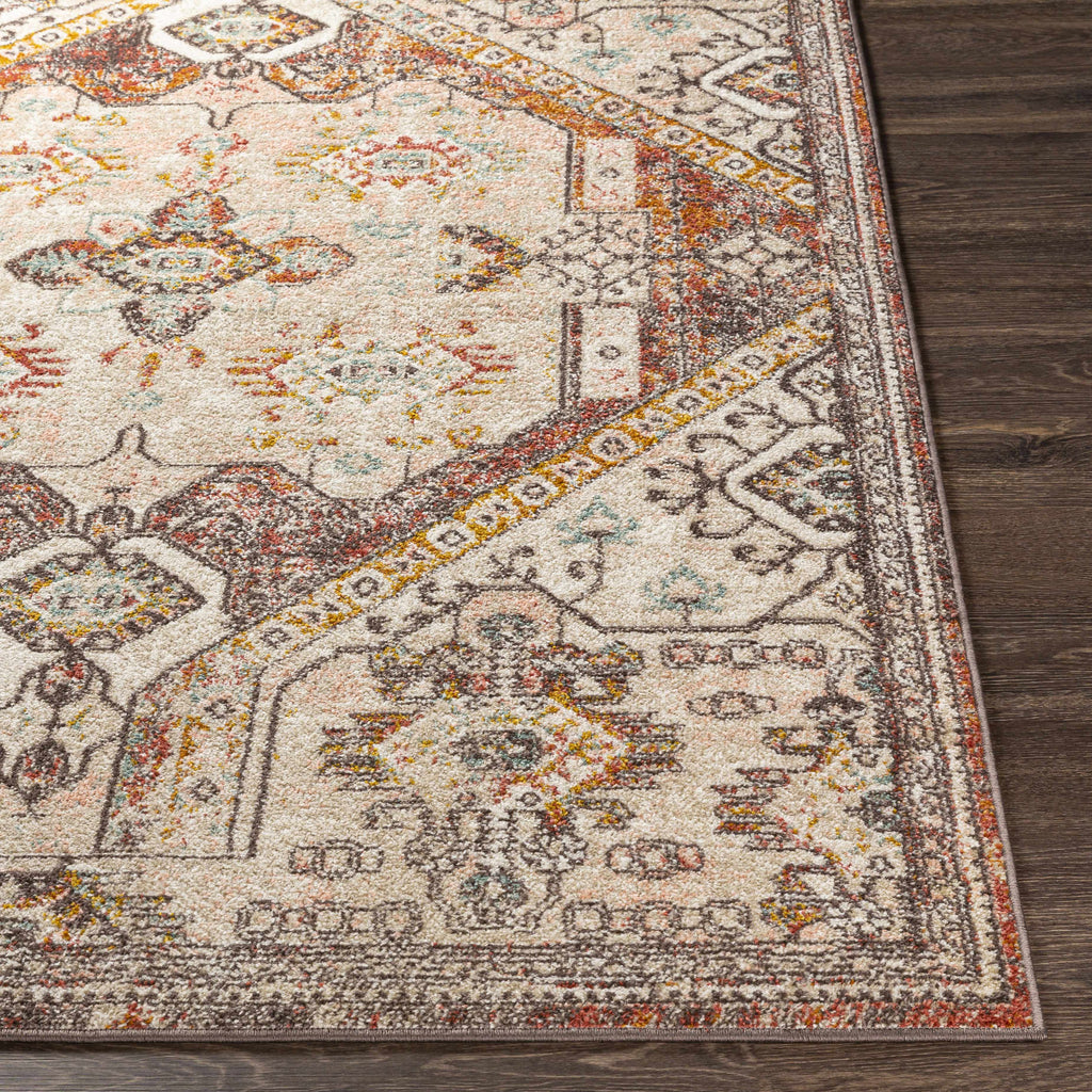 Yennora Area Rug - Clearance