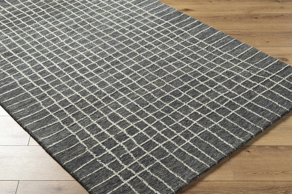Yates Area Rug - Clearance