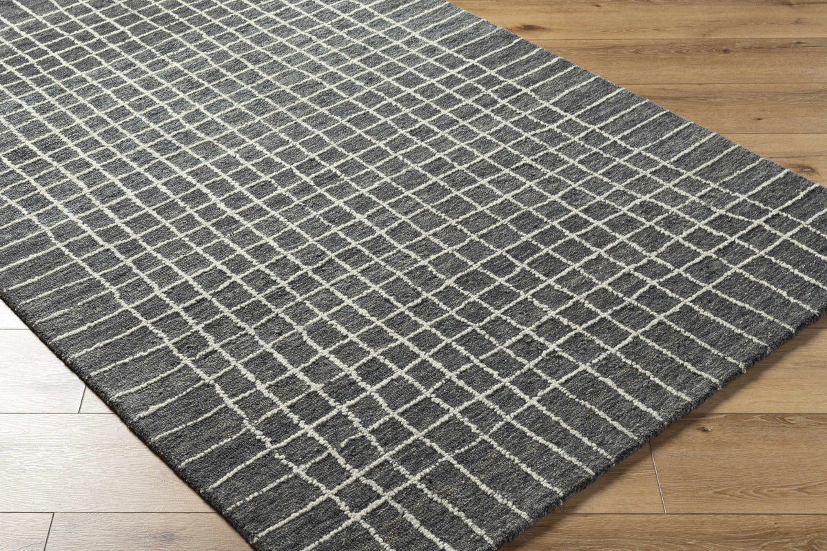 Yates Area Rug - Clearance