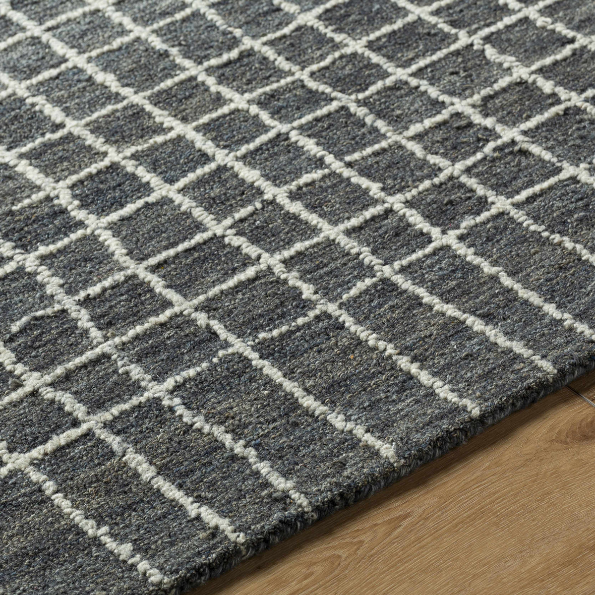 Yates Area Rug - Clearance