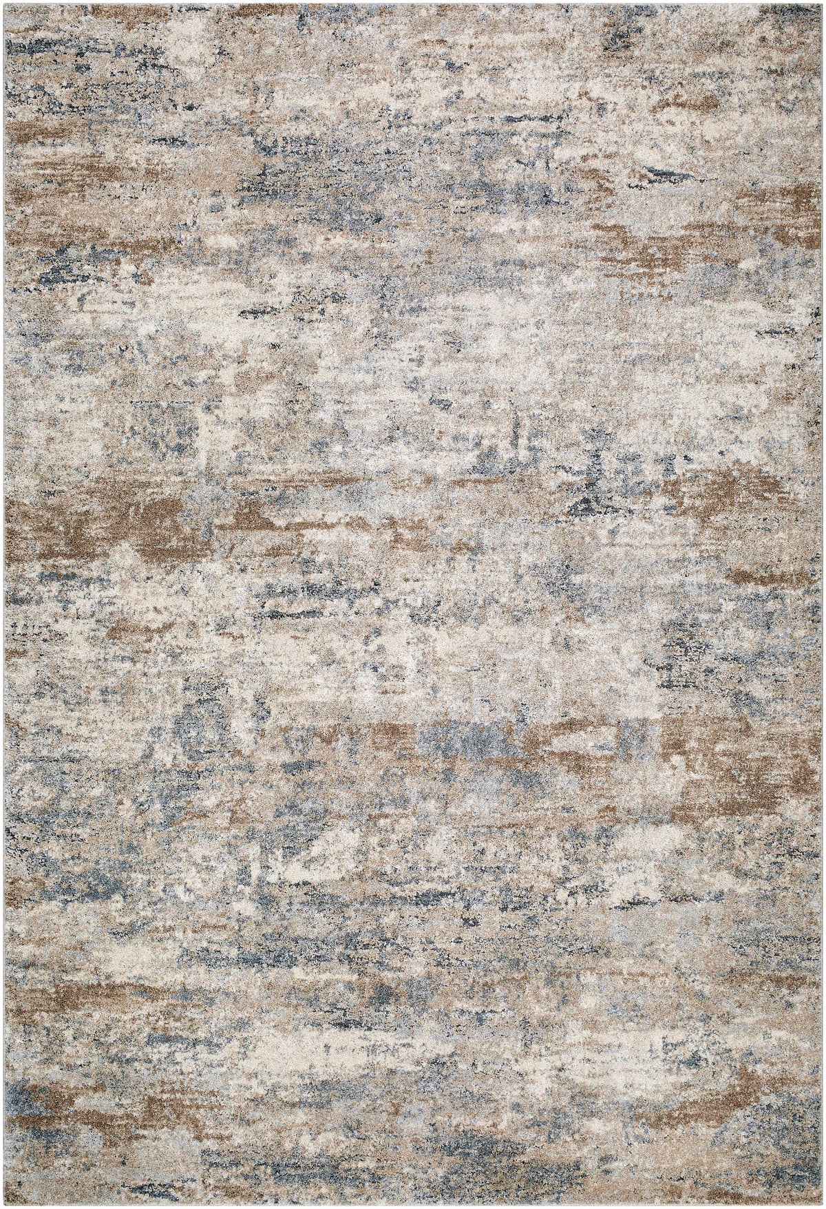 Yoshe Thick Luxe Rug