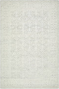 Yadid Sage Wool Area Rug