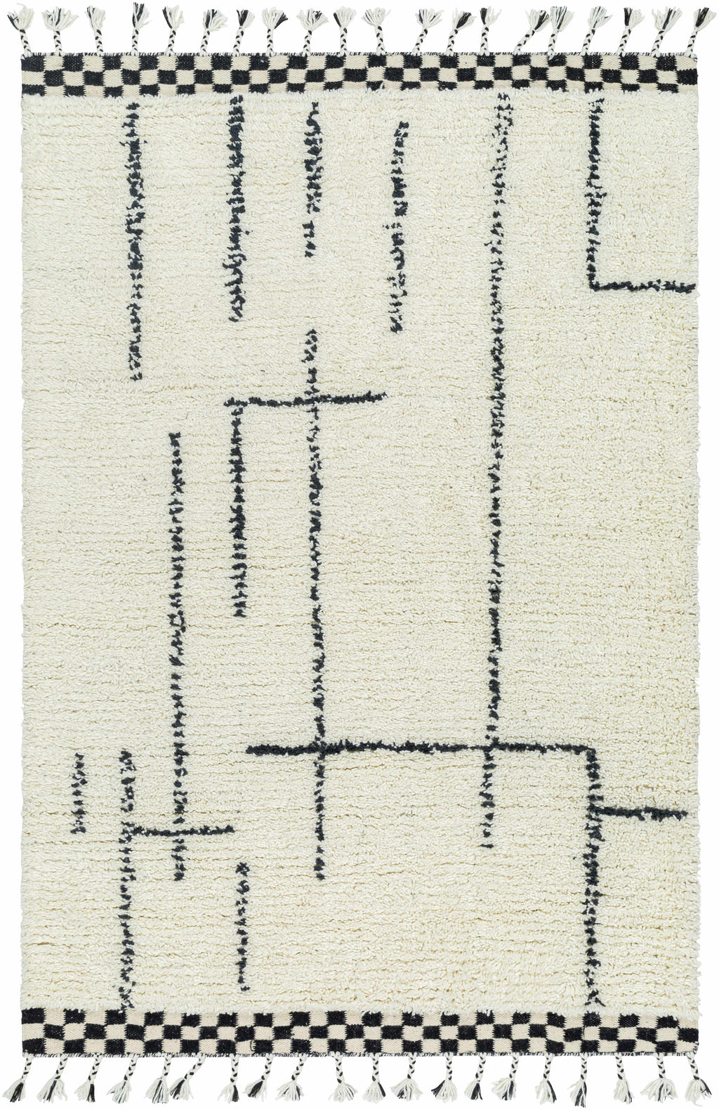 Yukia Area Rug - Clearance