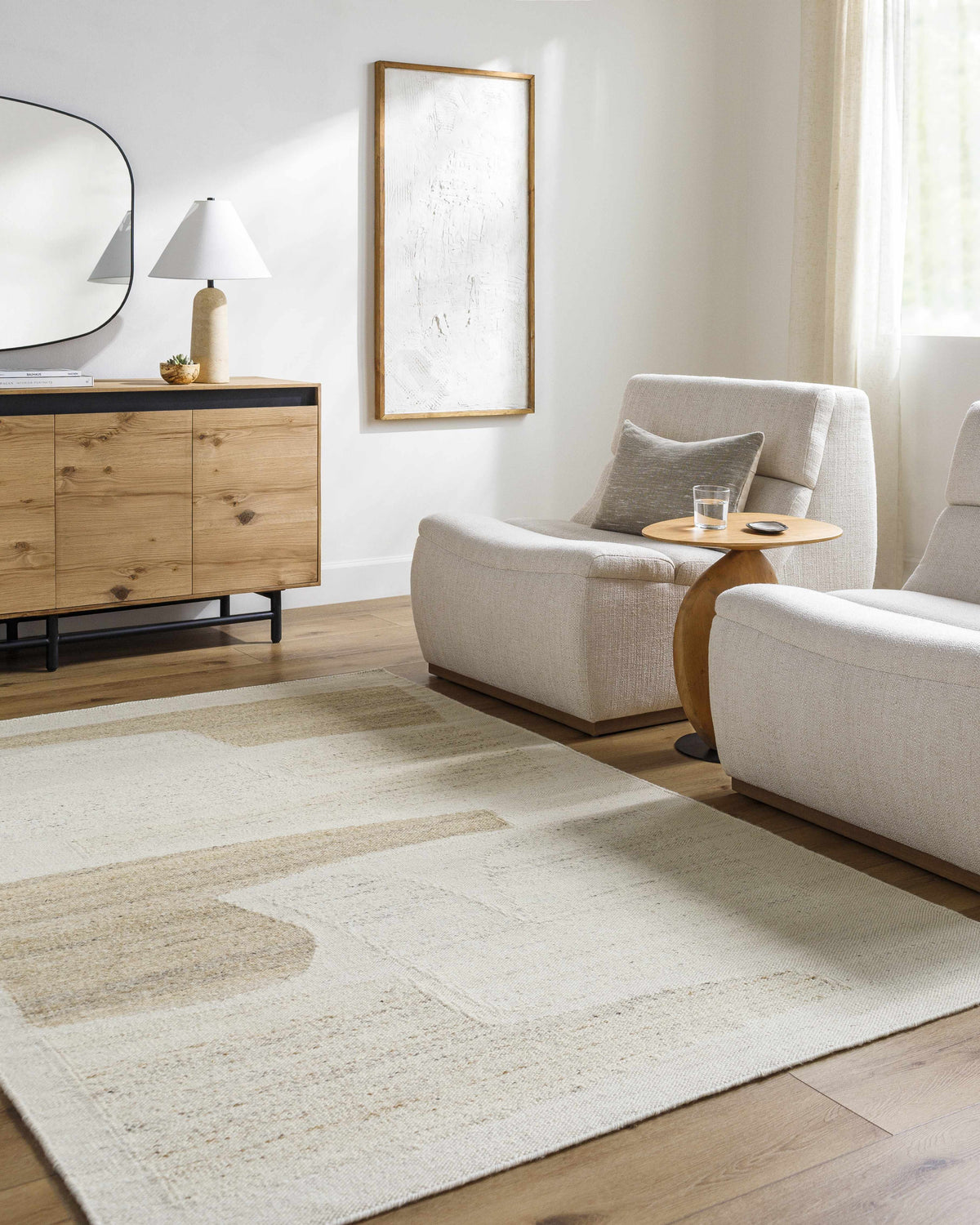 Airell Area Rug
