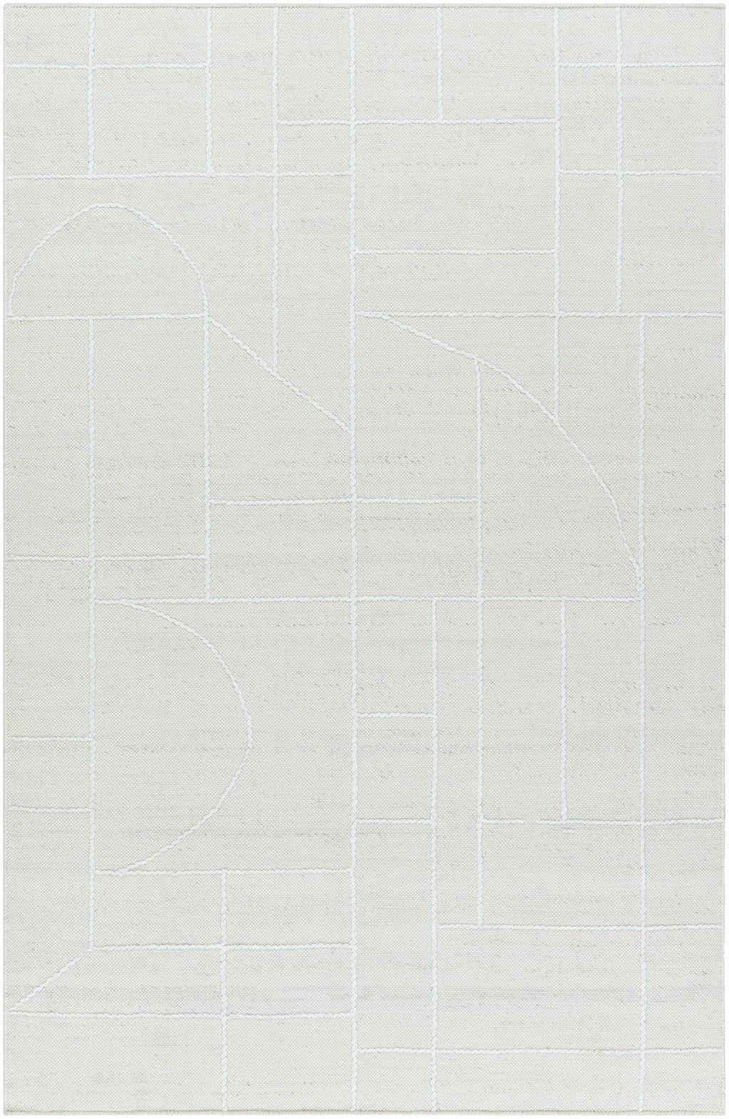 Yvian Area Rug - Clearance