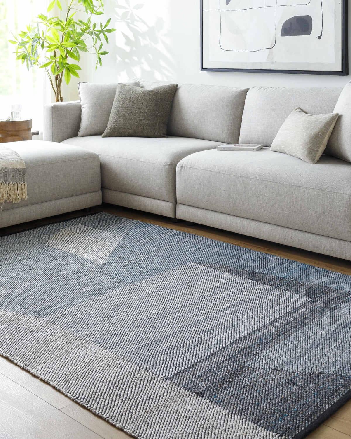 Yatin Outdoor Area Rug