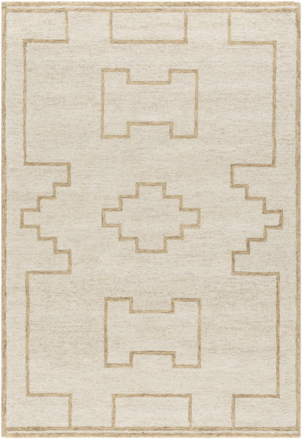 Yudai Area Rug