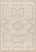 Yudai Area Rug