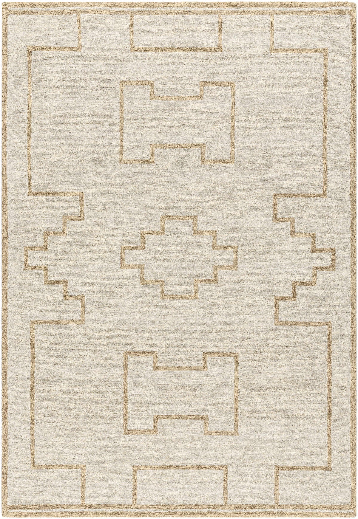 Yudai Area Rug