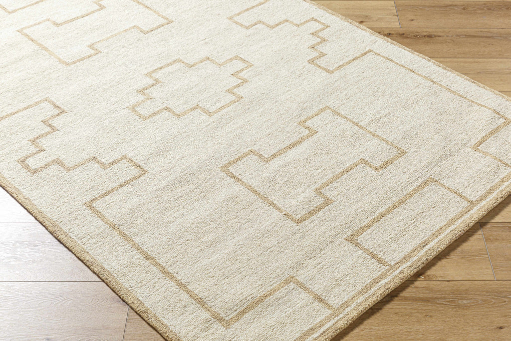 Yudai Area Rug