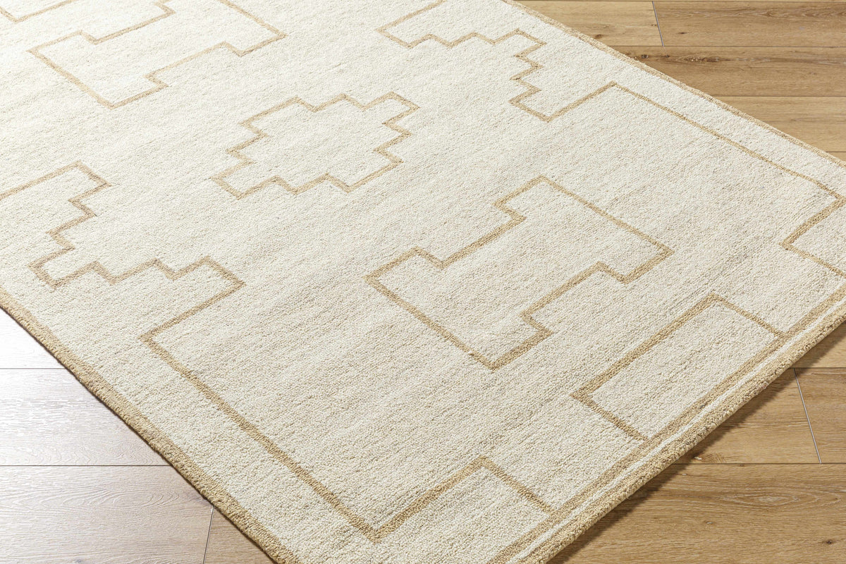 Yudai Area Rug