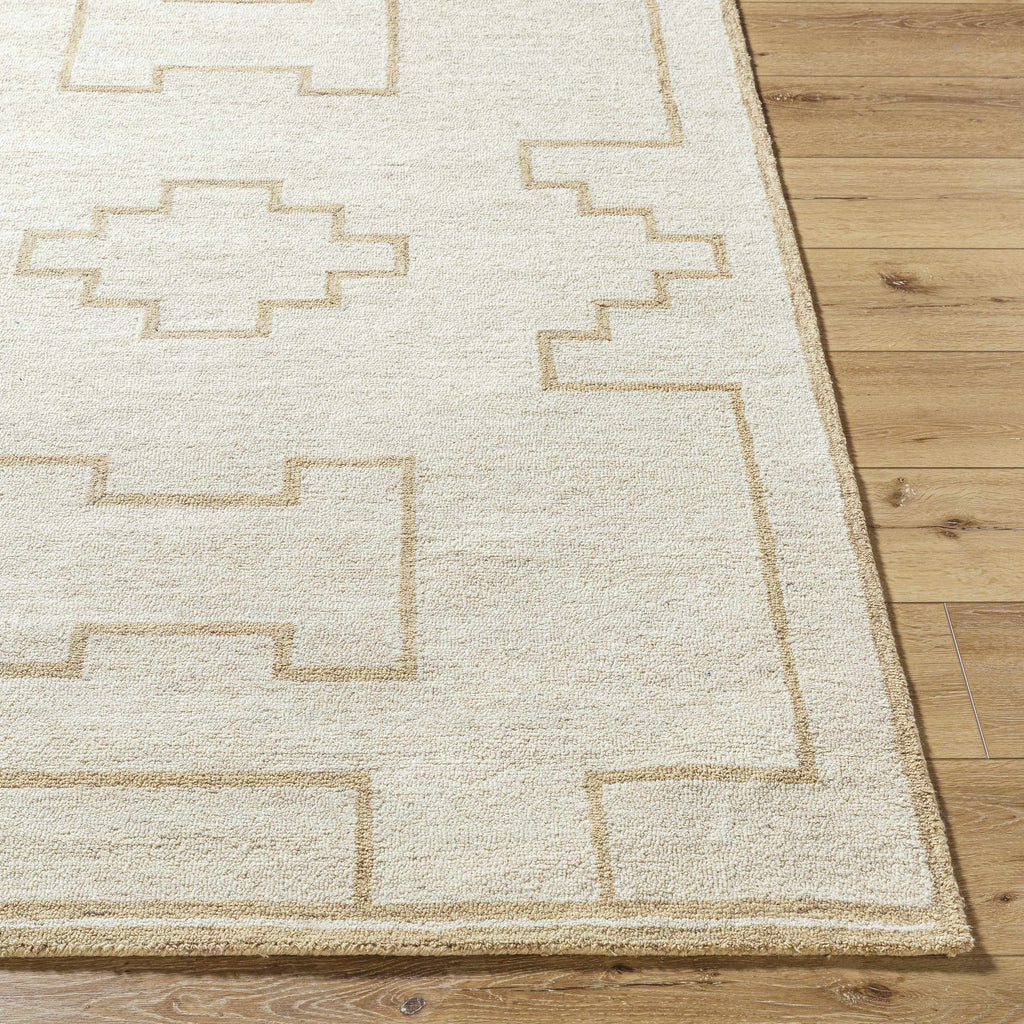Yudai Area Rug