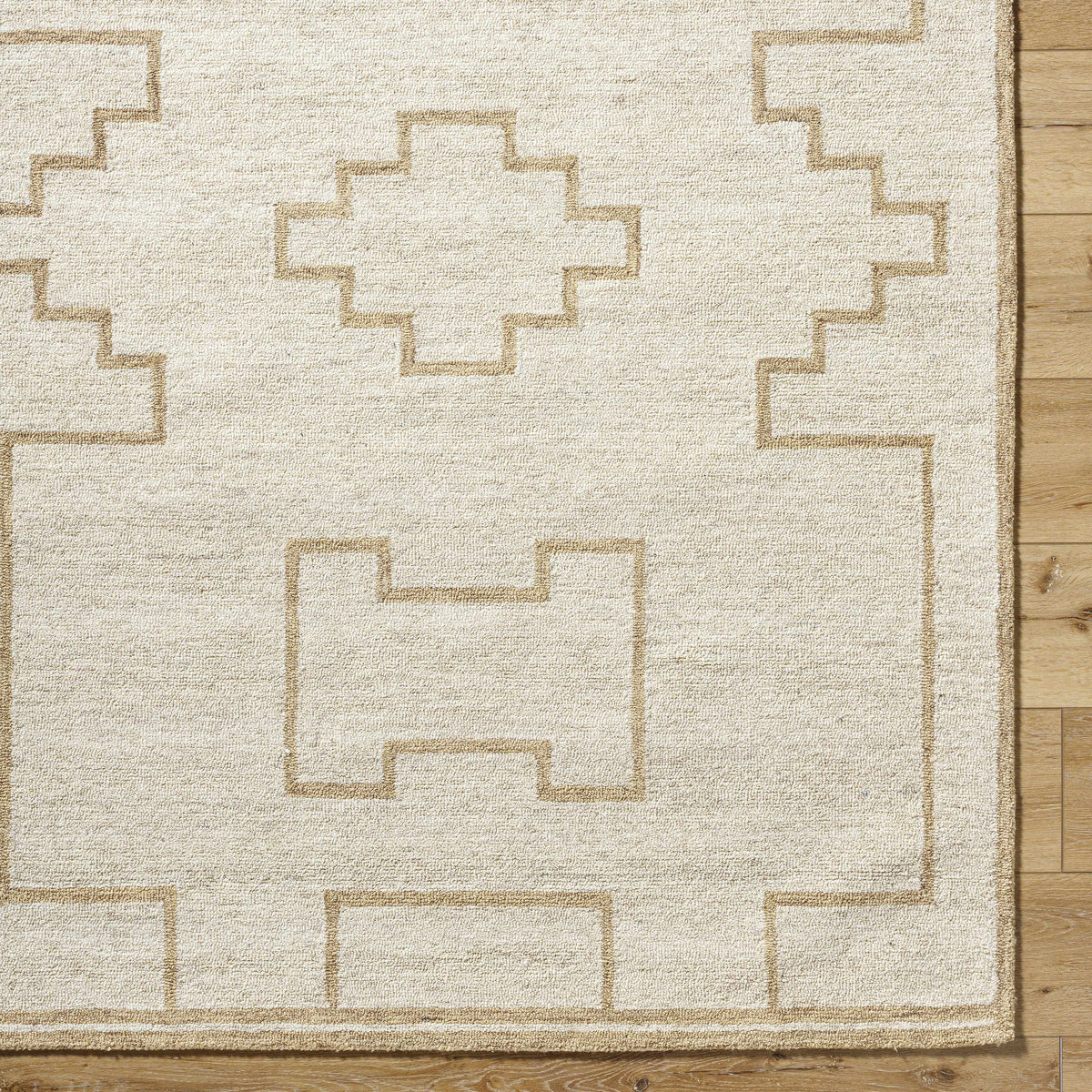 Yudai Area Rug