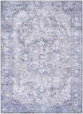 Yoshi Washable Area Rug - Clearance