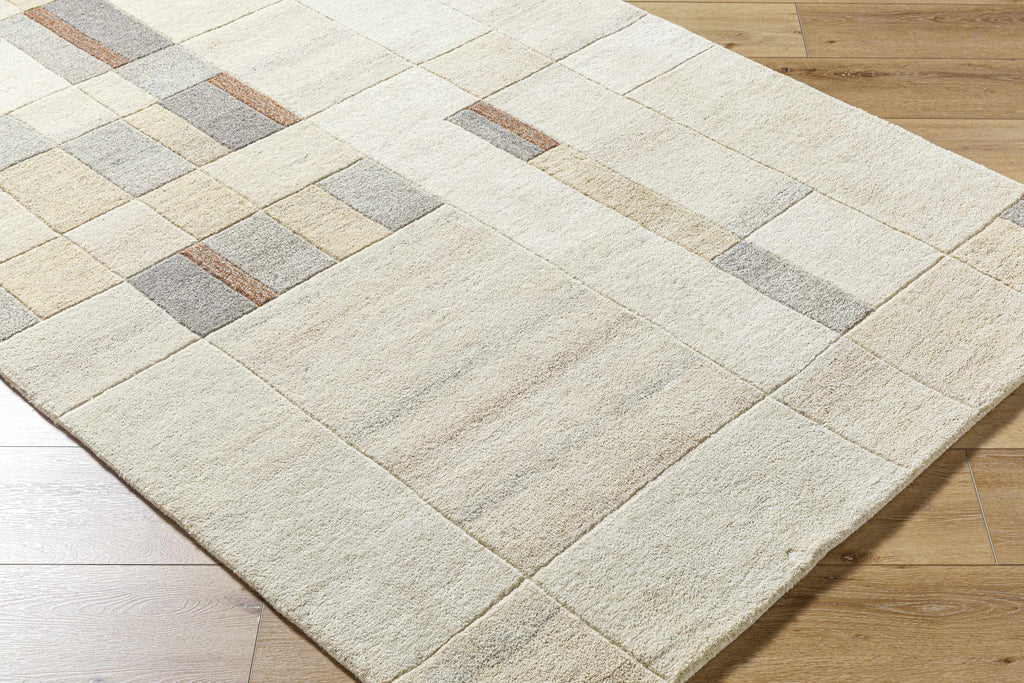 Yusei Area Rug