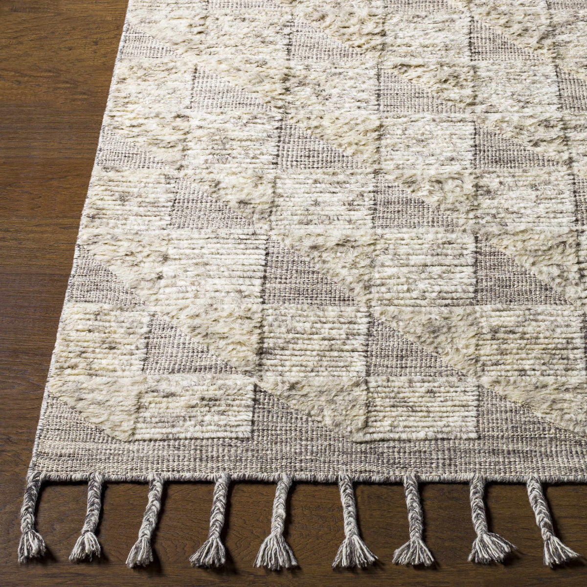 Yarravel Area Rug - Clearance