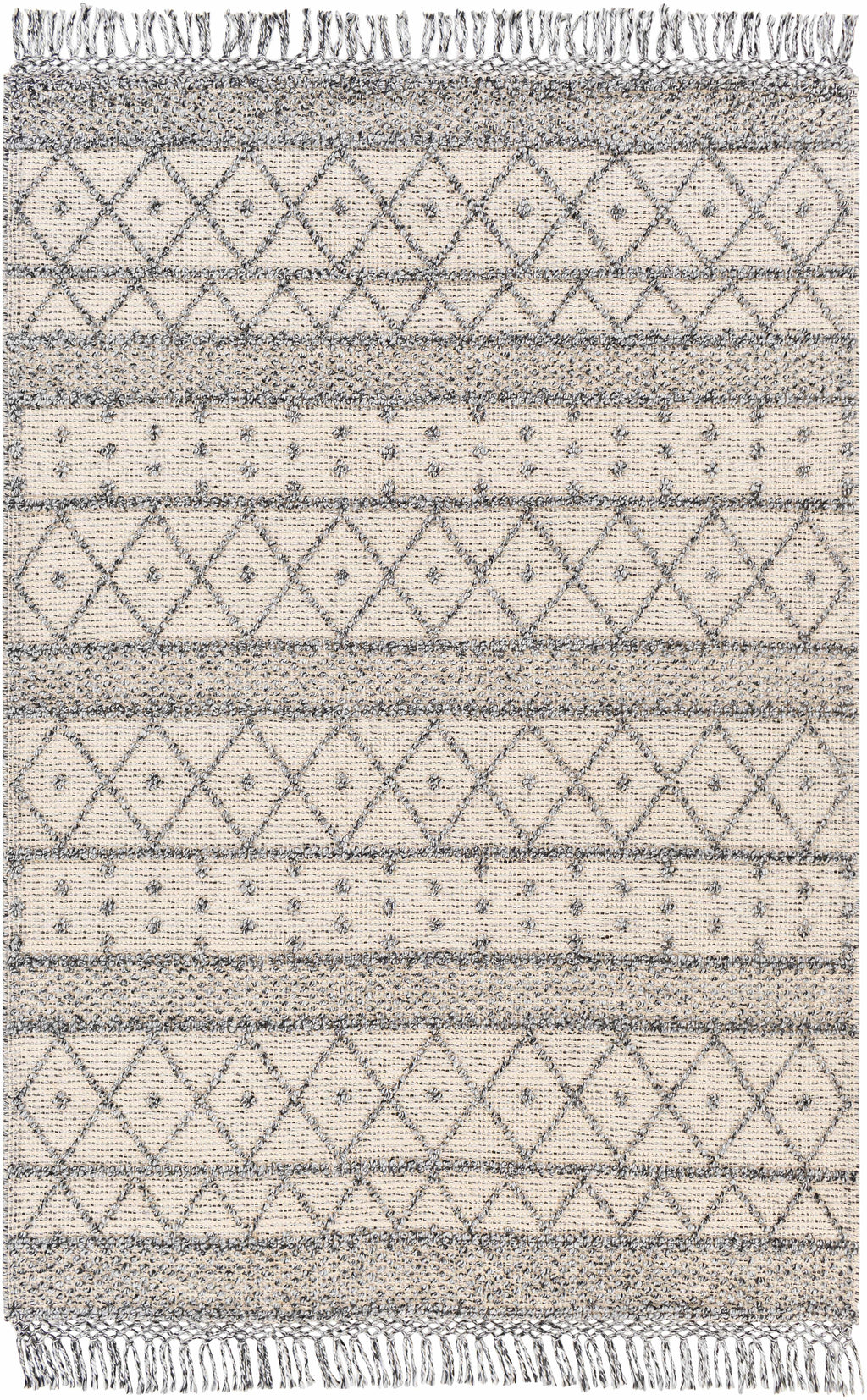 Yuko Area Rug - Clearance