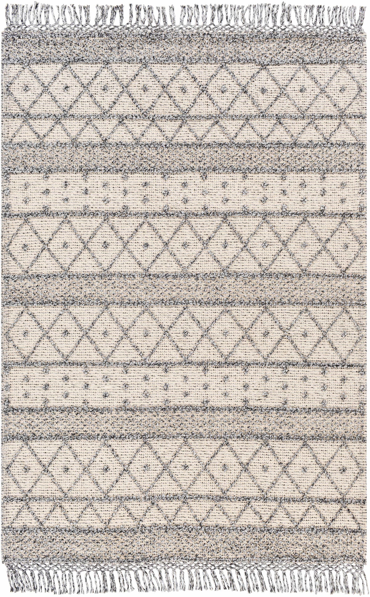 Yuko Area Rug - Clearance