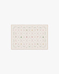 Yuletide Cream Rug