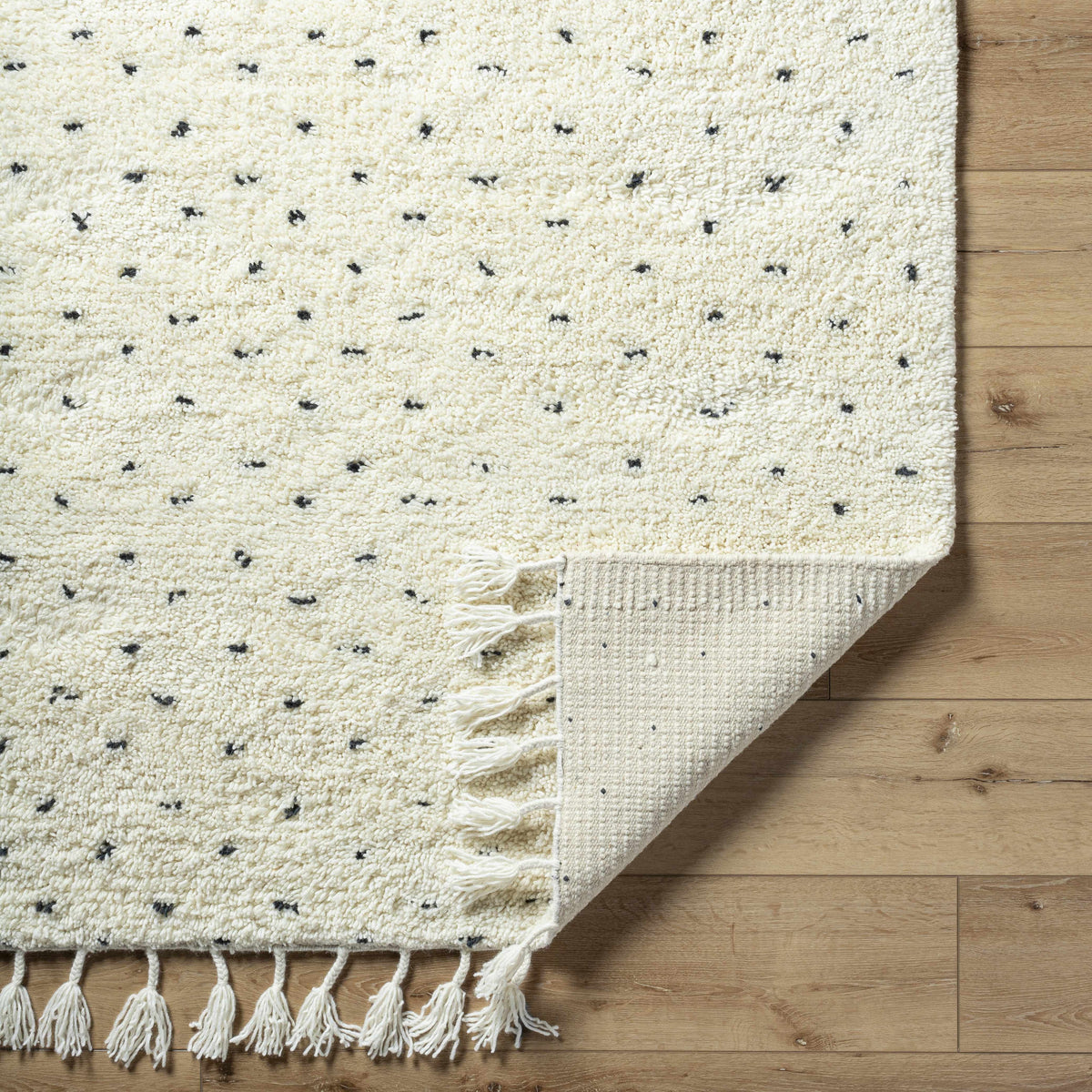 Yuuna Area Rug - Clearance
