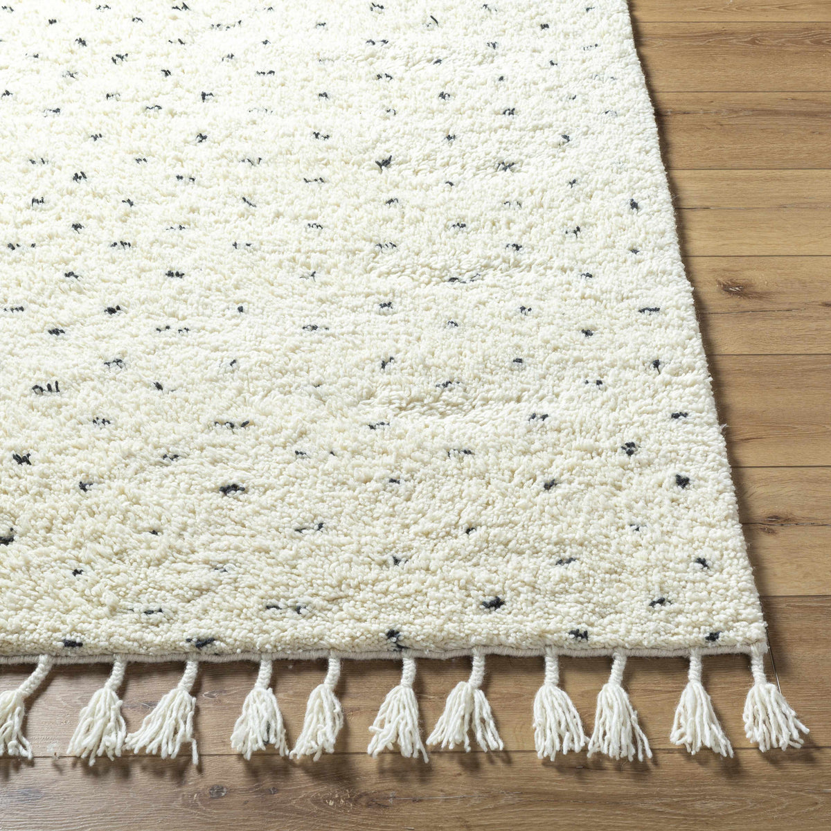 Yuuna Area Rug - Clearance