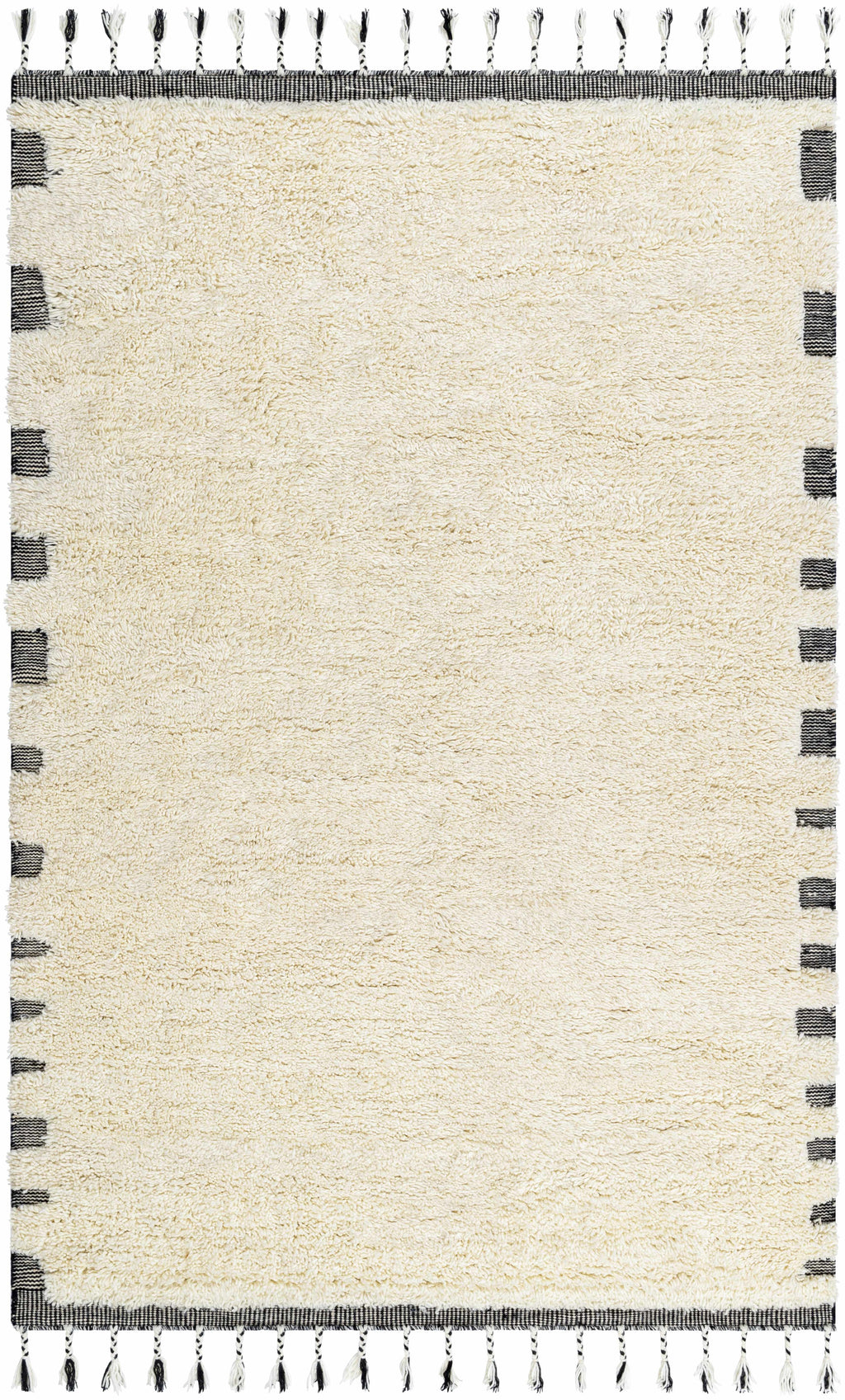 Yamin Area Rug - Clearance