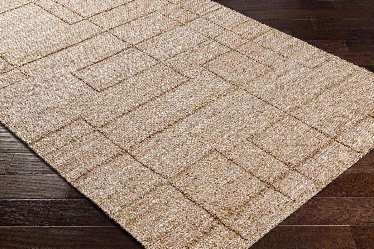 Zana Area Rug - Clearance