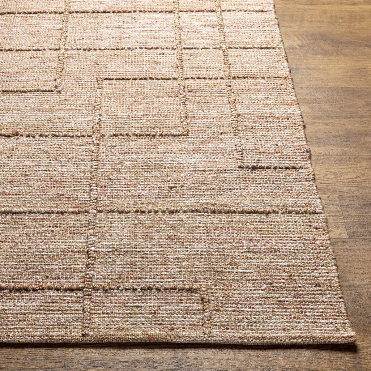 Zana Area Rug - Clearance