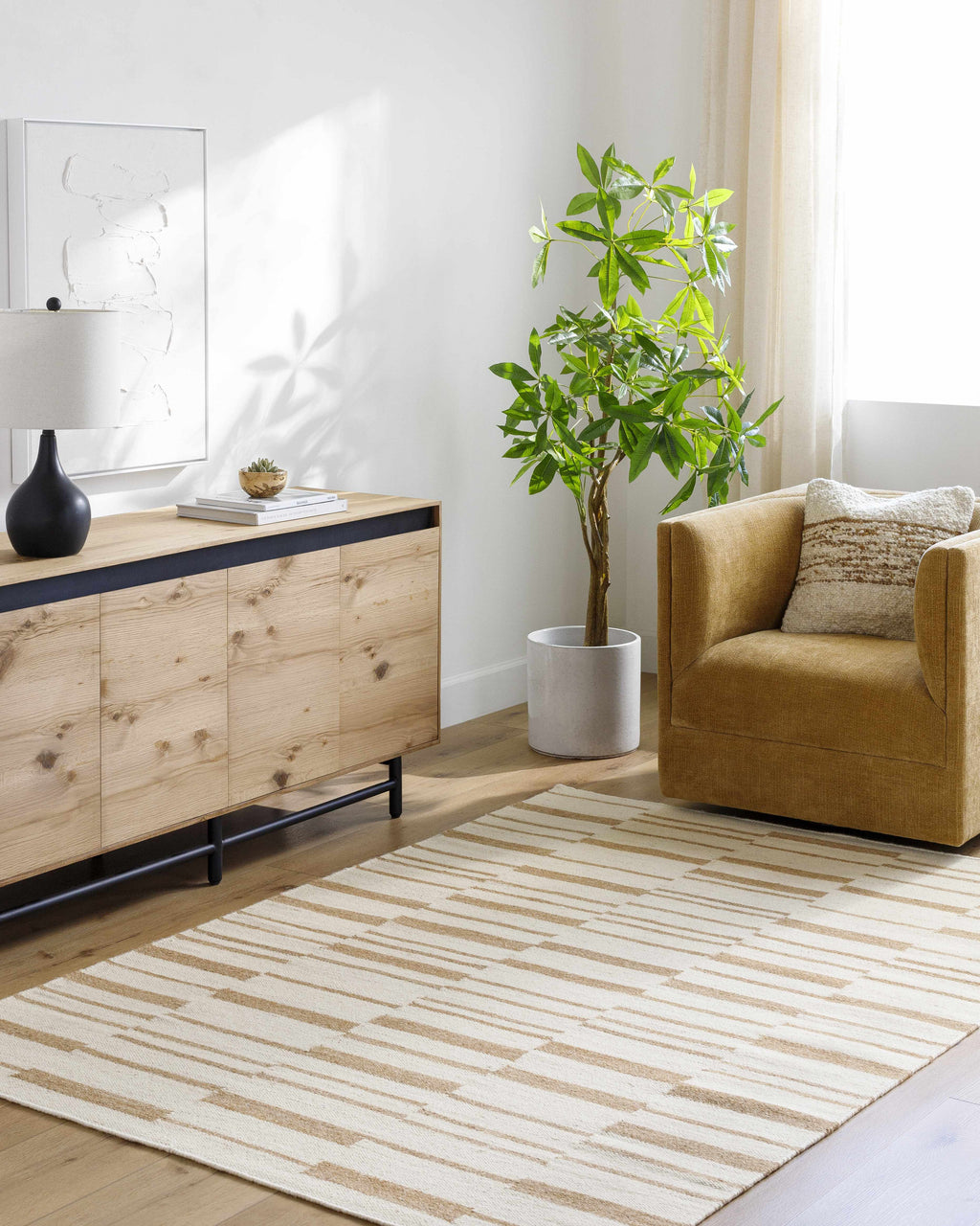 Zofia Area Rug