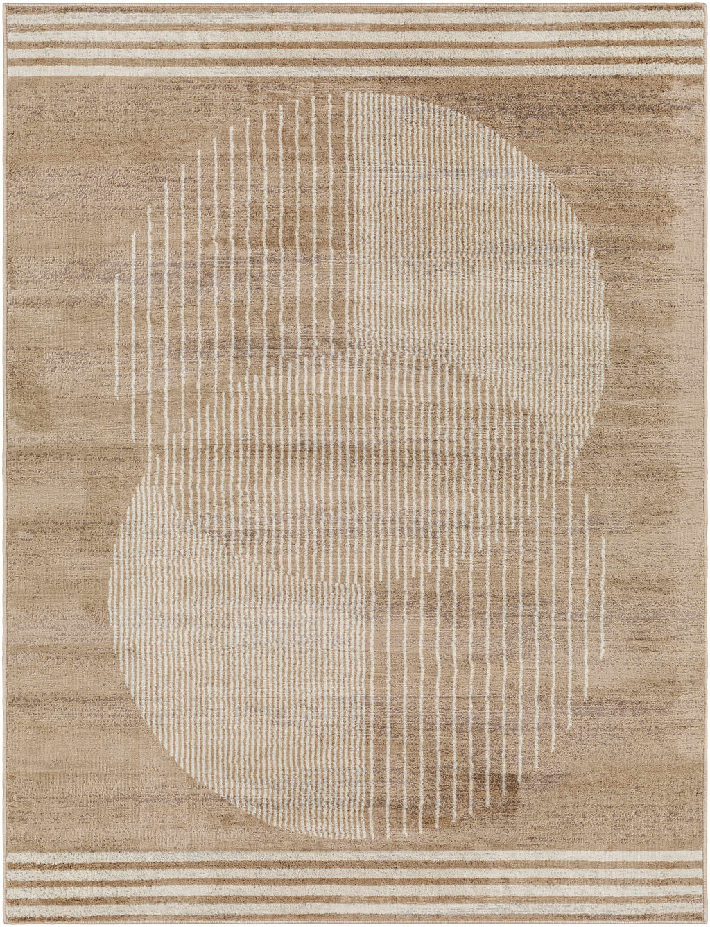 Zeke Area Rug - Clearance
