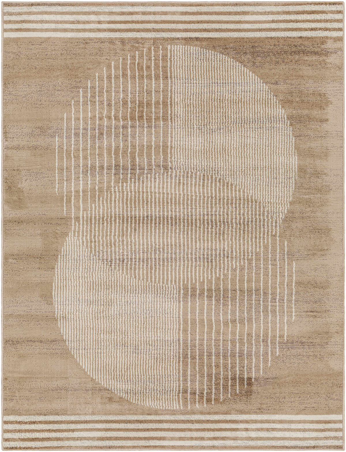 Zeke Area Rug - Clearance