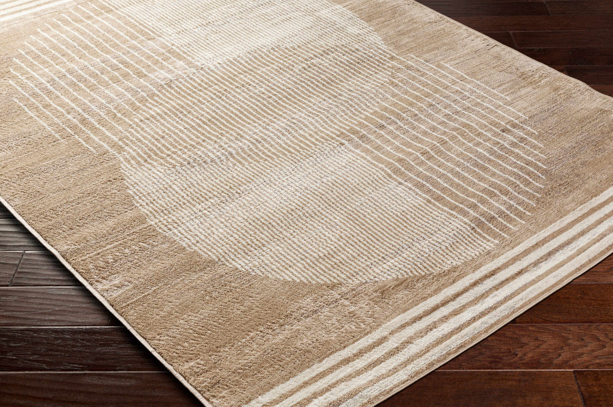 Zeke Area Rug - Clearance