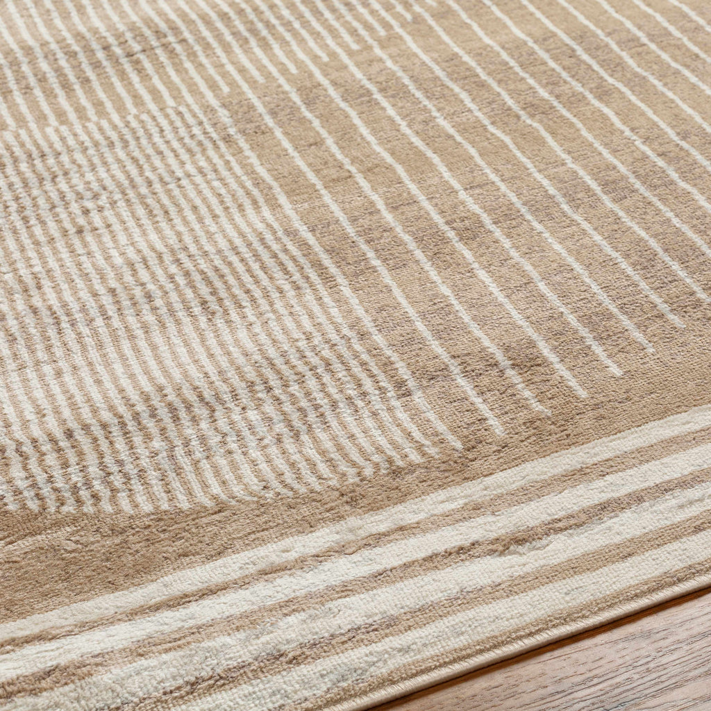 Zeke Area Rug - Clearance
