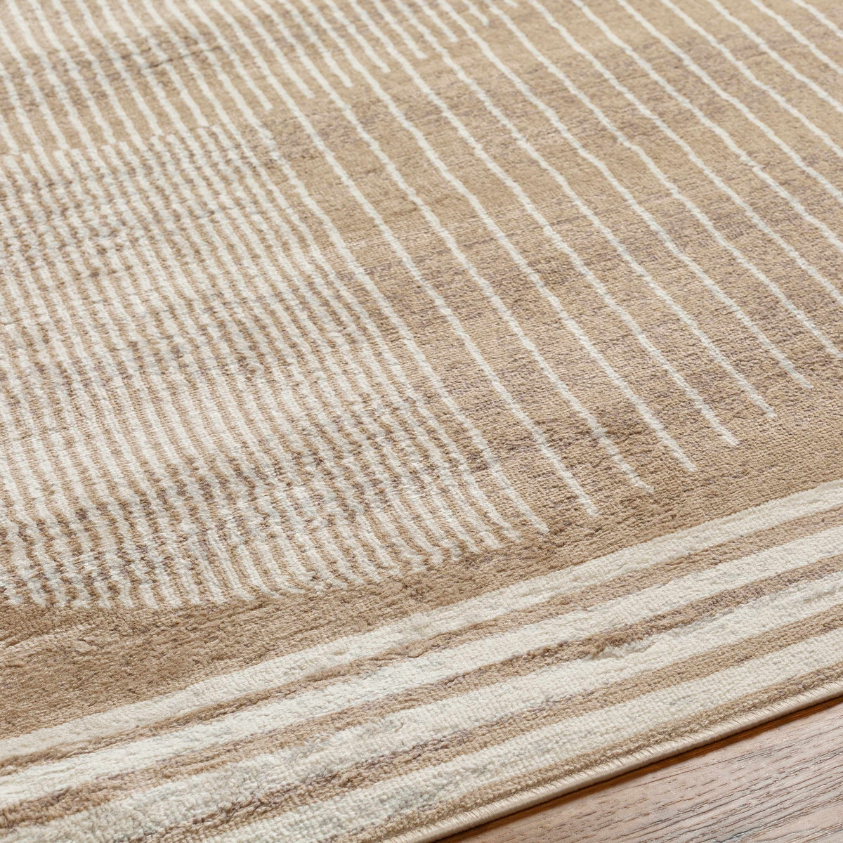 Zeke Area Rug - Clearance