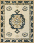 Sytela Global Bohemian Handmade Area Rug