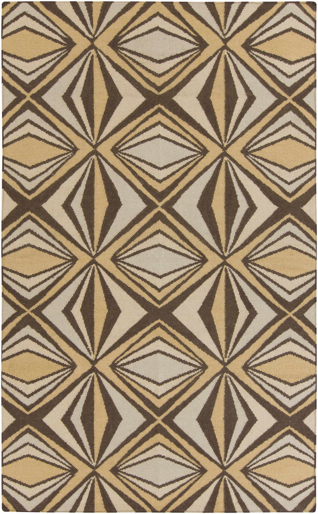 Zieglerville Area Carpet Area Rug - Clearance
