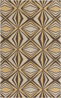 Zieglerville Area Carpet Area Rug - Clearance