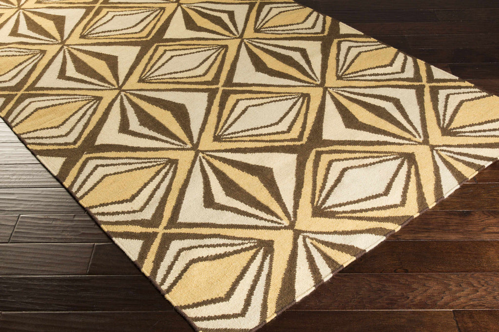Zieglerville Area Carpet Area Rug - Clearance