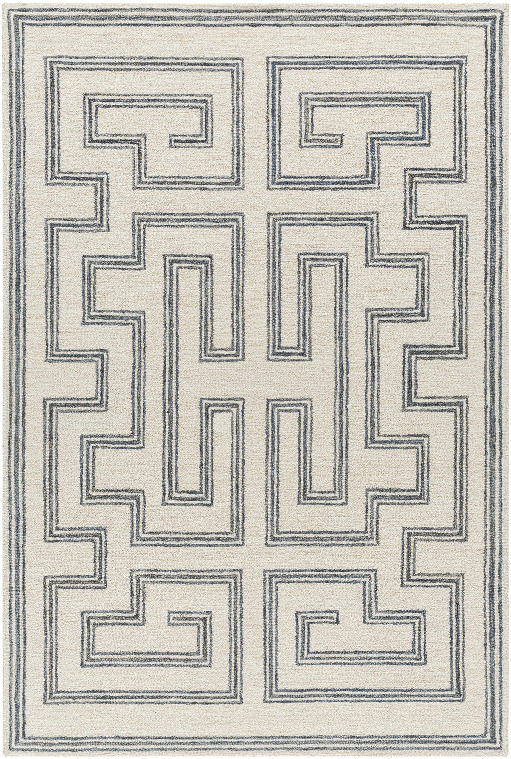 Zhang Area Rug