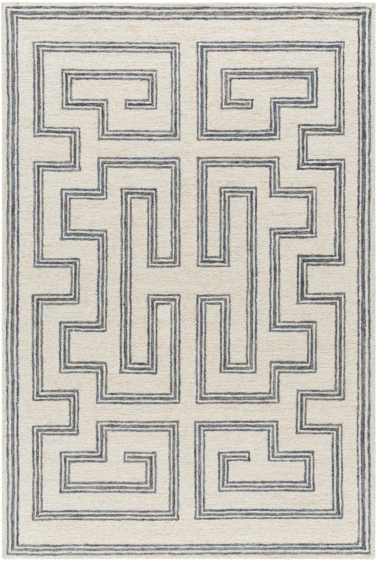 Zhang Area Rug