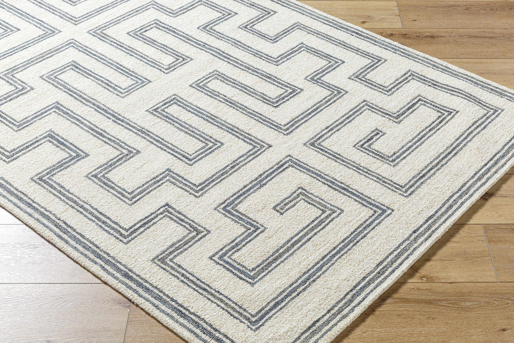 Zhang Area Rug
