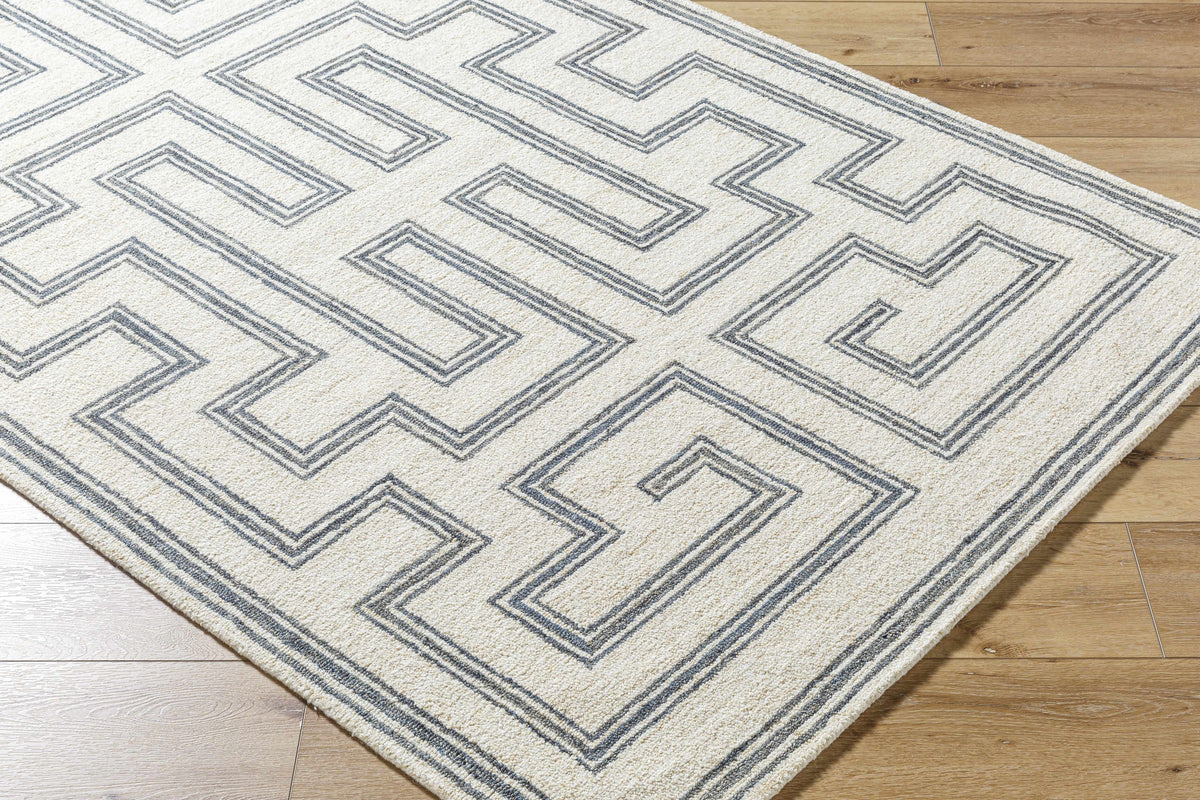 Zhang Area Rug