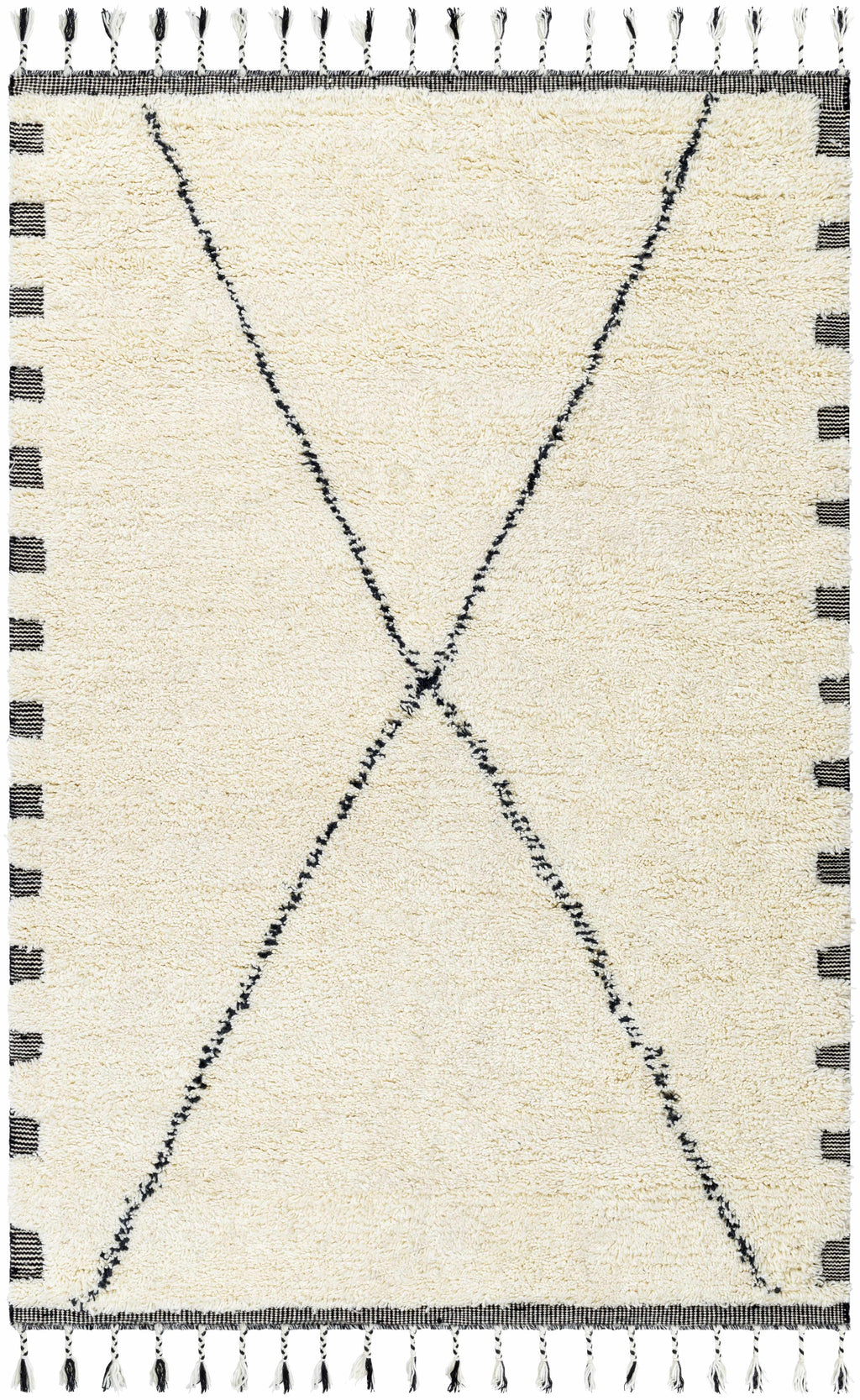 Zajac Area Rug - Clearance