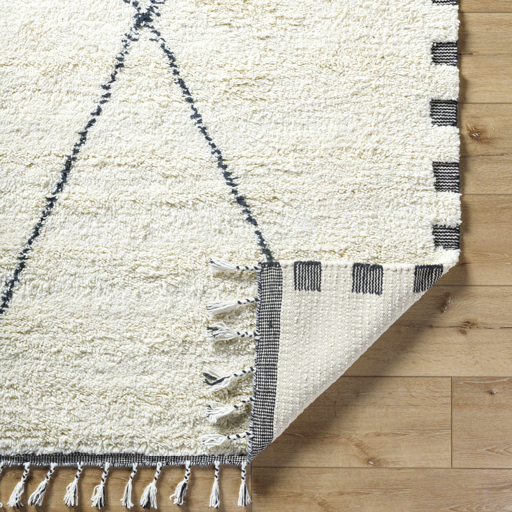 Zajac Area Rug - Clearance
