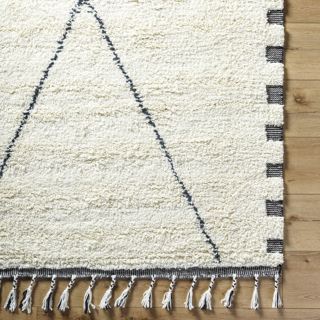 Zajac Area Rug - Clearance