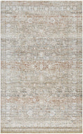 Zabby Area Rug - Clearance