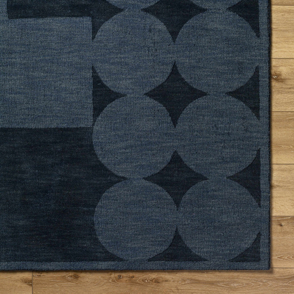 Oshae Area Rug - Clearance
